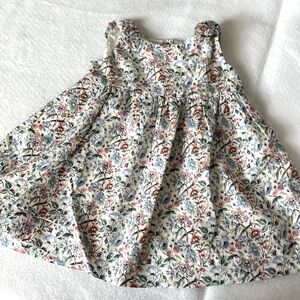 Gap summer dress